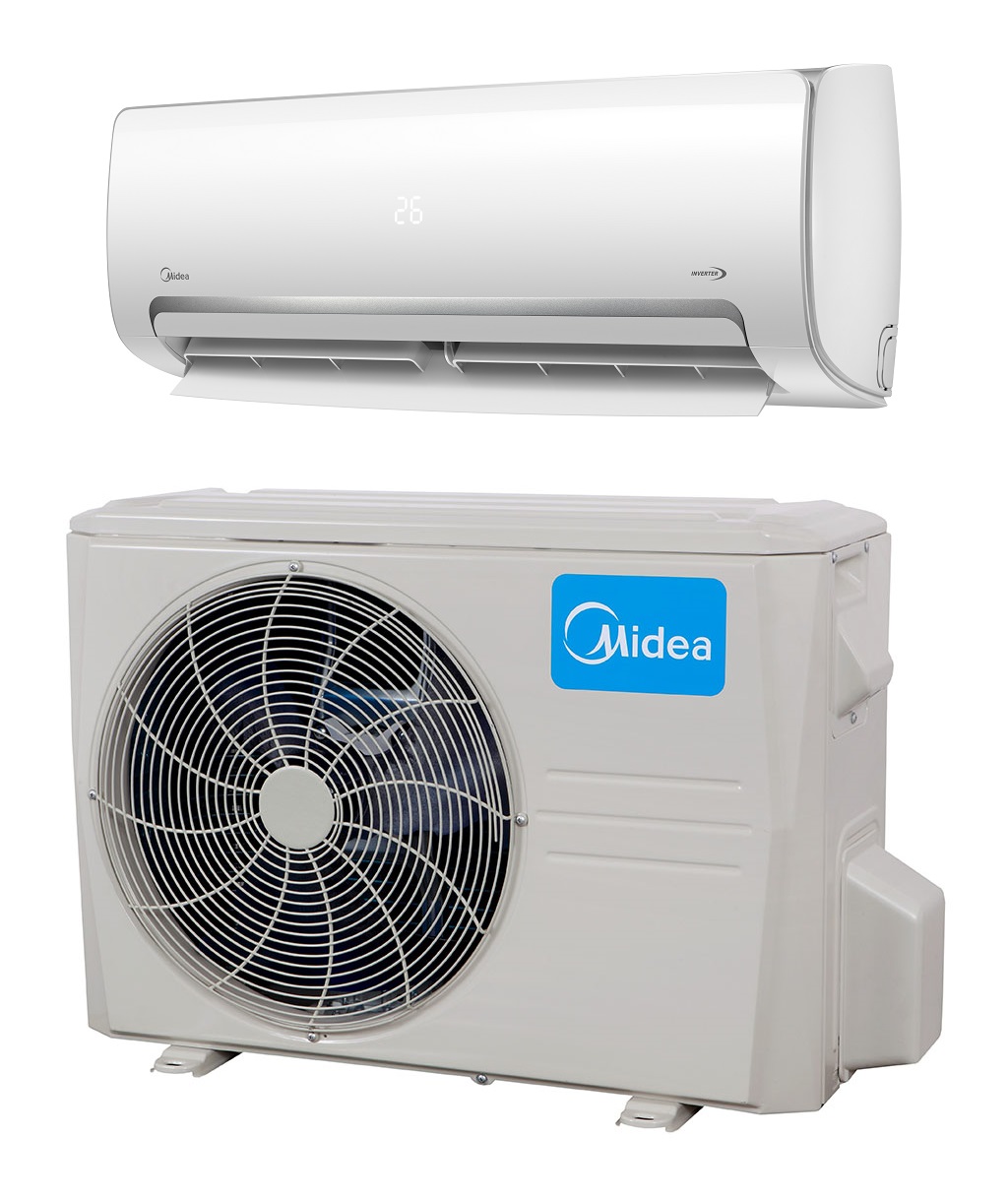 midea climatiseur